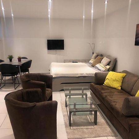 City Apartment In Kreuzberg Βερολίνο Εξωτερικό φωτογραφία