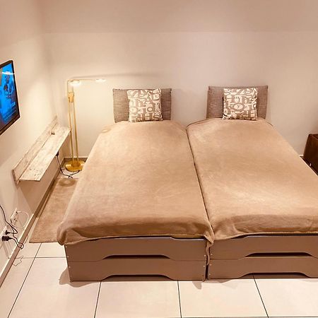 City Apartment In Kreuzberg Βερολίνο Εξωτερικό φωτογραφία
