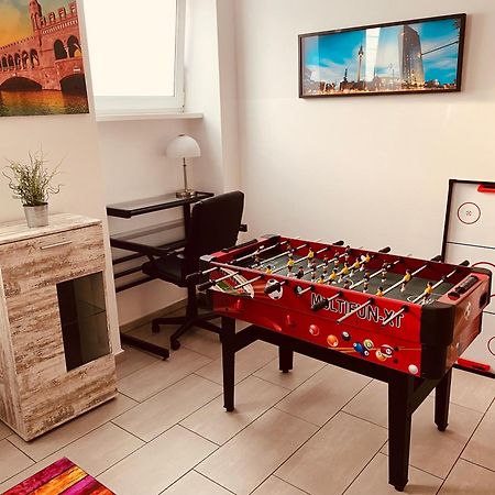 City Apartment In Kreuzberg Βερολίνο Εξωτερικό φωτογραφία