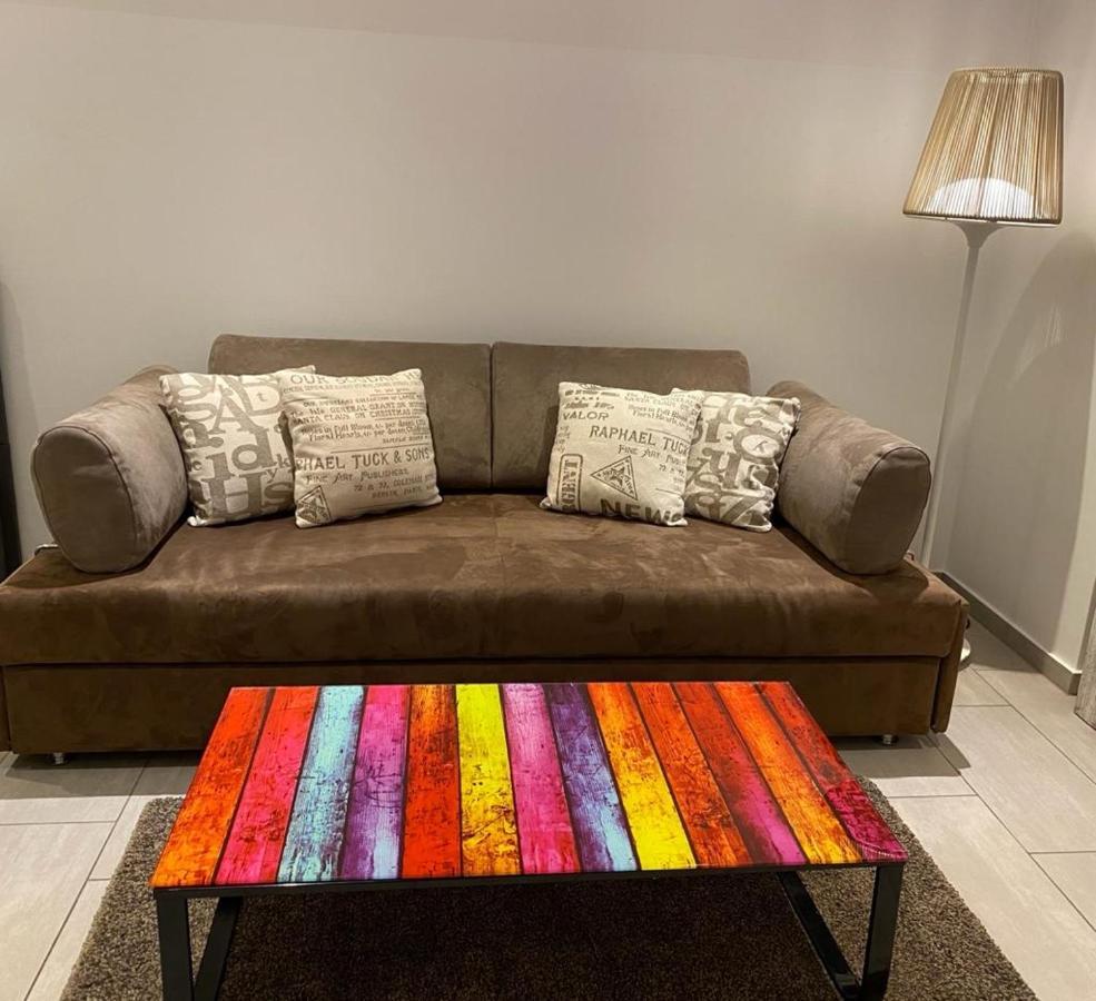 City Apartment In Kreuzberg Βερολίνο Εξωτερικό φωτογραφία