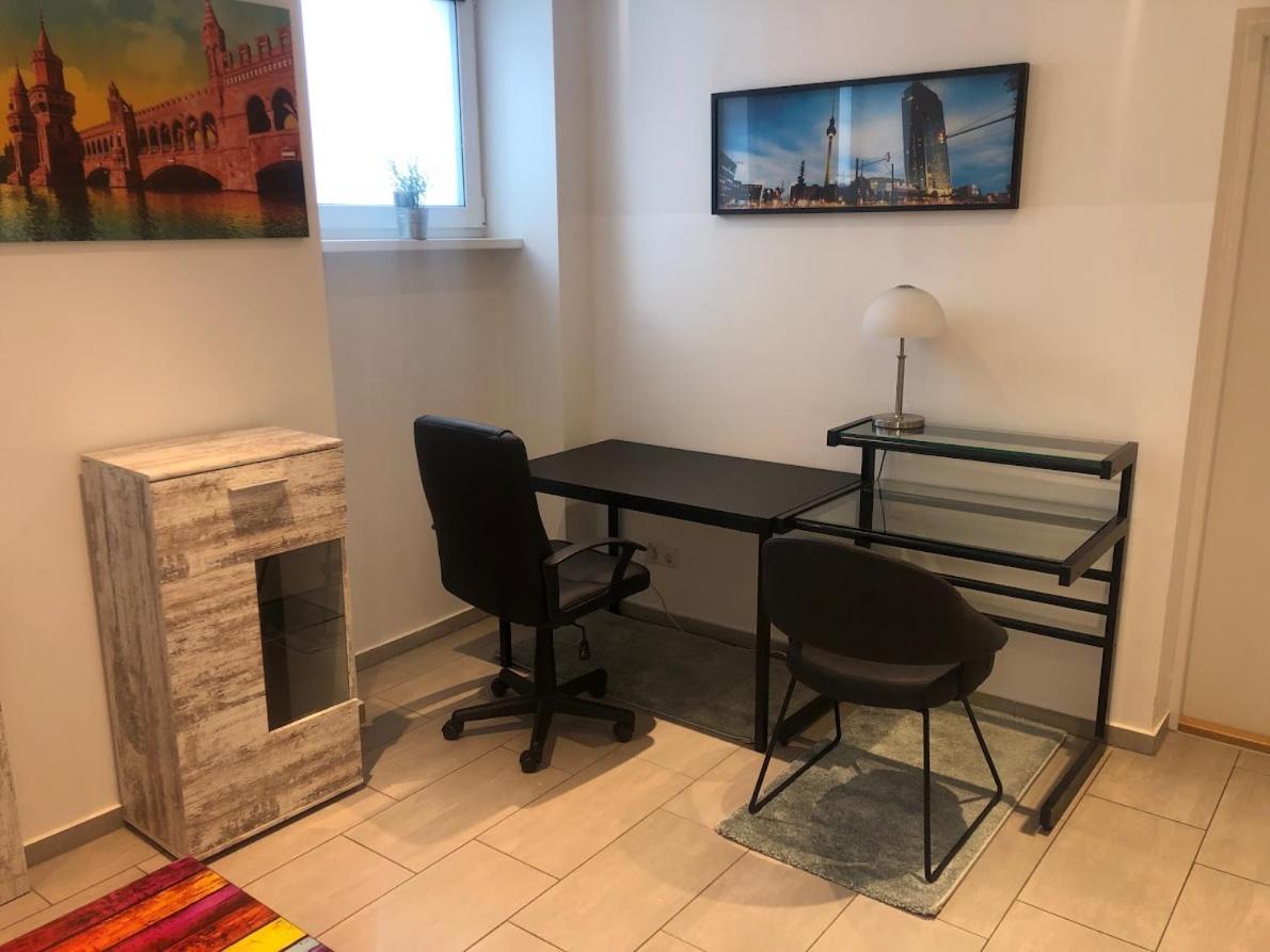 City Apartment In Kreuzberg Βερολίνο Εξωτερικό φωτογραφία
