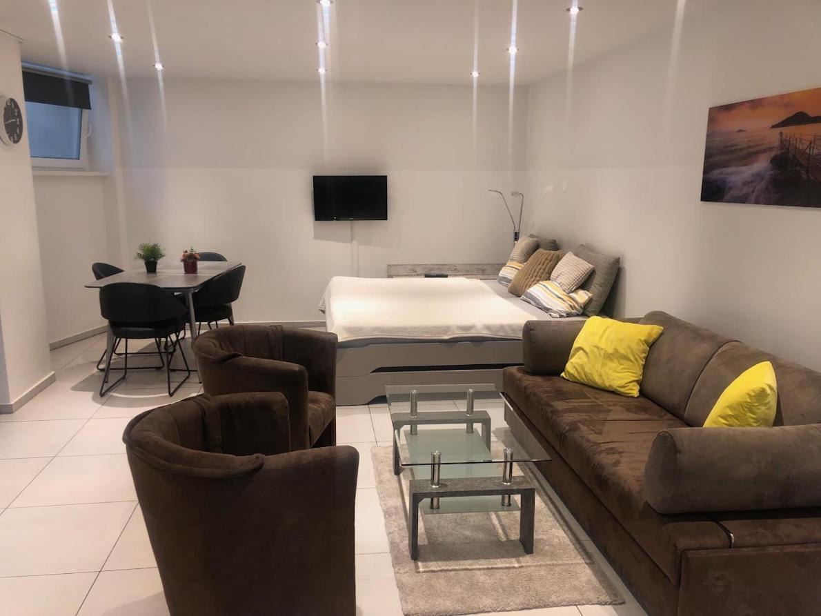 City Apartment In Kreuzberg Βερολίνο Εξωτερικό φωτογραφία
