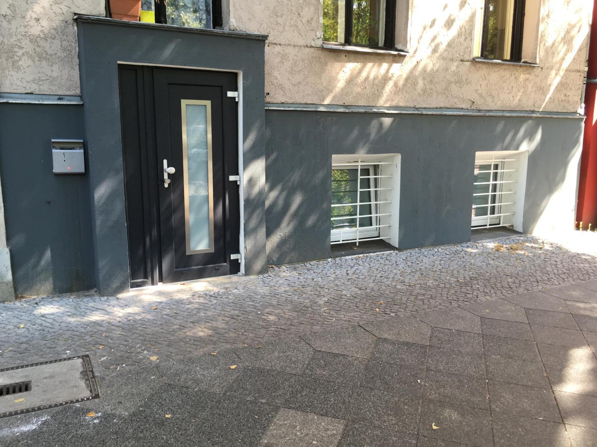 City Apartment In Kreuzberg Βερολίνο Εξωτερικό φωτογραφία