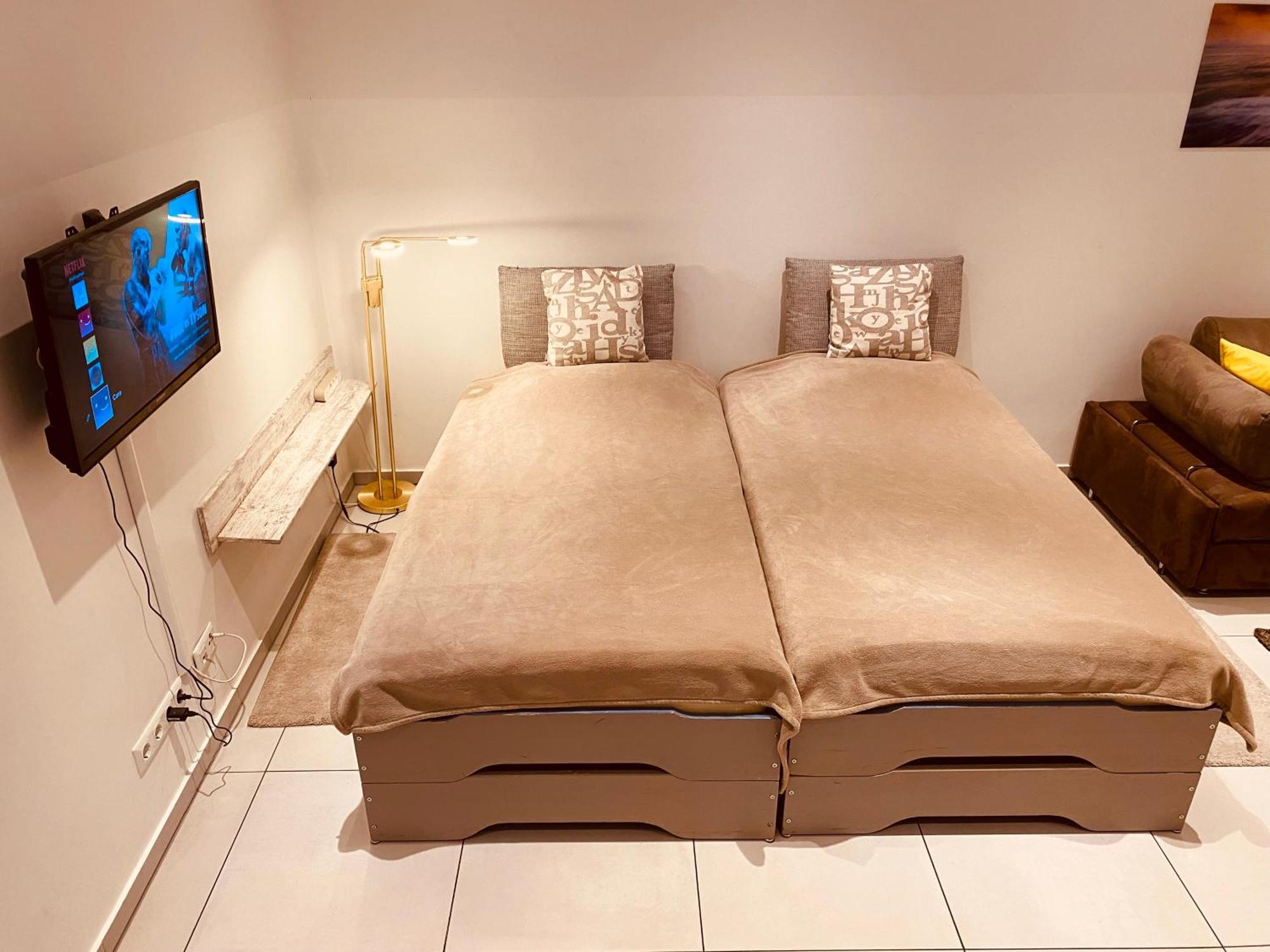 City Apartment In Kreuzberg Βερολίνο Εξωτερικό φωτογραφία