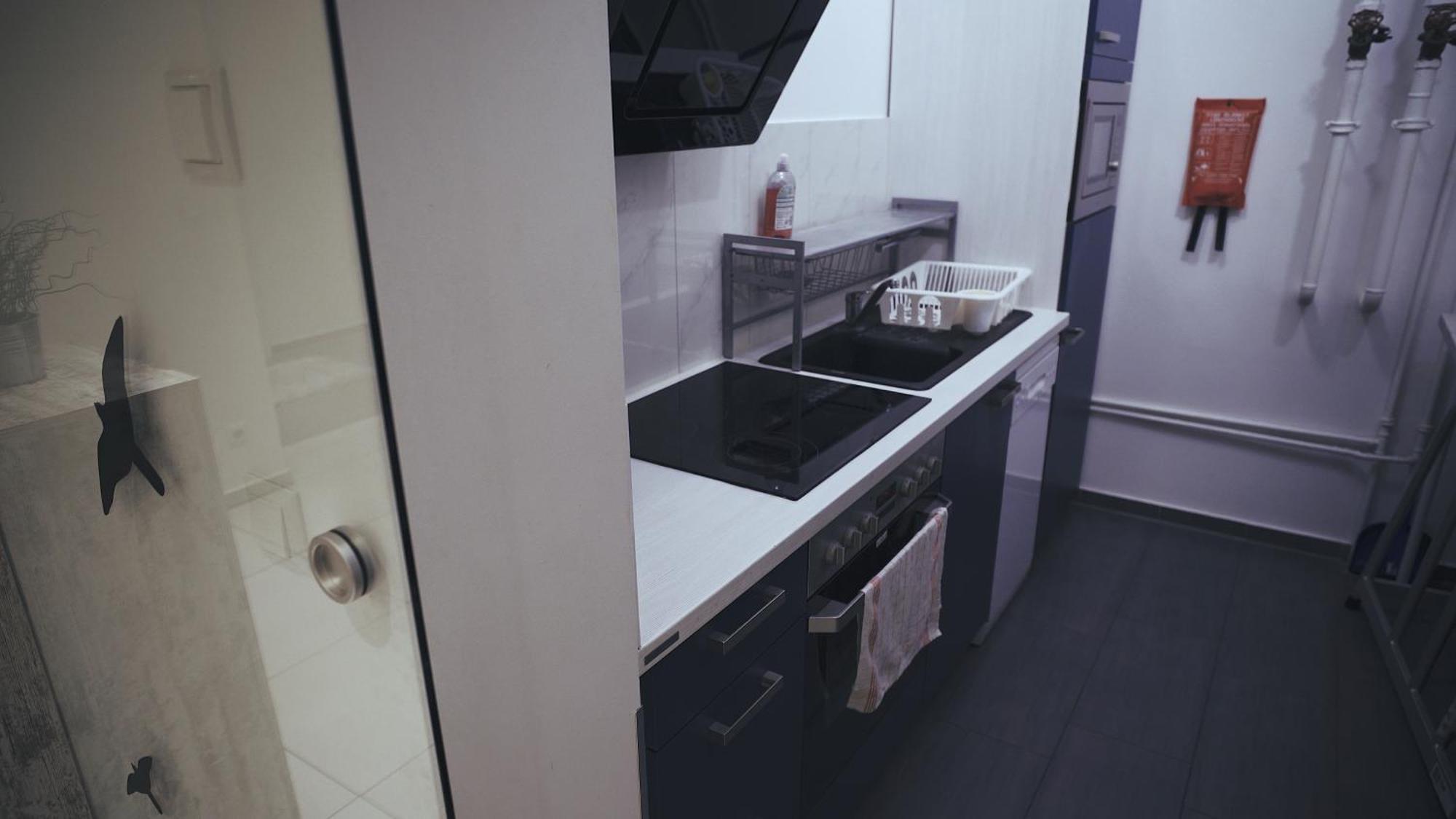 City Apartment In Kreuzberg Βερολίνο Εξωτερικό φωτογραφία