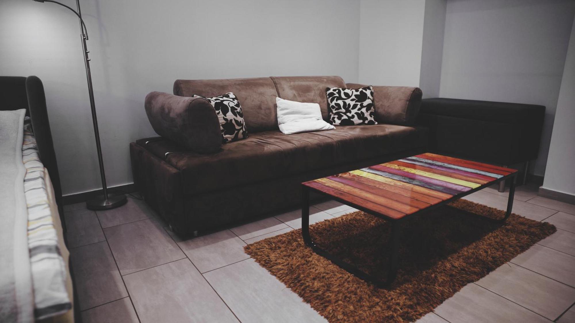 City Apartment In Kreuzberg Βερολίνο Εξωτερικό φωτογραφία