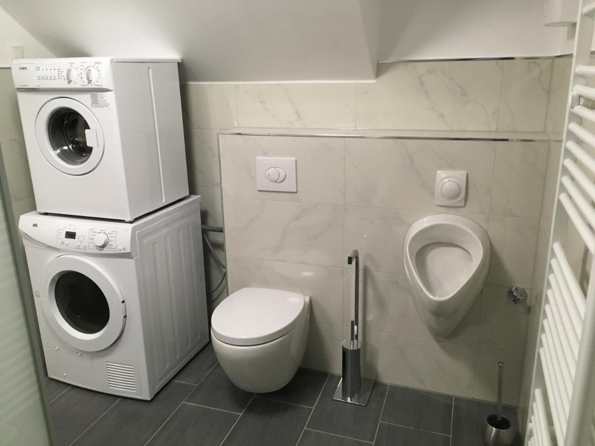 City Apartment In Kreuzberg Βερολίνο Εξωτερικό φωτογραφία